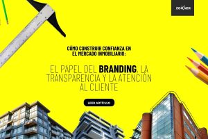 zooner Branding y Marketing para proyectos inmobiliarios desarrollo inmobiliario