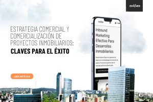 zooner marketing para proyectos inmobiliarios Branding Mexico